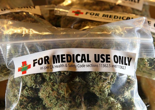 The first medical cannabis clinic in Scotland has been approved by regulators.