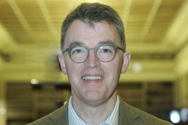 The Roundtable aims to address unmet legal needs