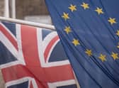 The SNP have condemned the “disgraceful” benefits system and warned EU citizens are continuing to miss out.
