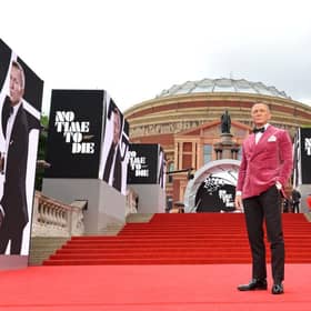 Now that Daniel Craig has retired from the role of James Bond there's fierce speculation as to who will become the next 007.