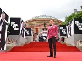 Now that Daniel Craig has retired from the role of James Bond there's fierce speculation as to who will become the next 007.