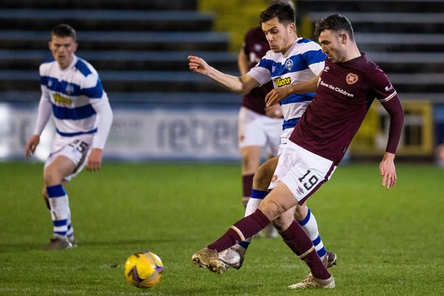 Former Hearts midfielder Andy Irving is set to move club after his German side Türkgücü München withdrew from their league. The Munich side filed for insolvency in January leading to an 11-point deduction and now they have left the third tier of Germany. Irving moved to the club in the summer. (Evening News)