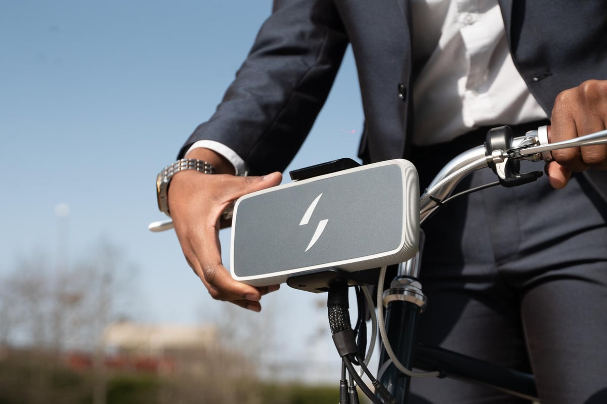 Electric dreams: Fancy an ebike, but love your old pedal cycle too much?