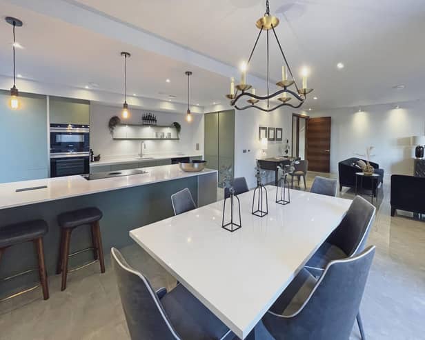 Torwood by AMA Homes