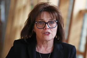 Jeane Freeman said the purchase will ensure standards are maintained