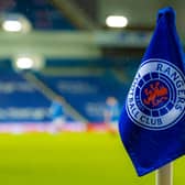 Club 1872 have set their sights on a £2.5m investment in Rangers. Picture: SNS