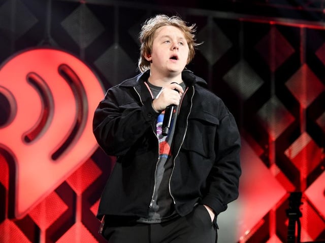 Self-styled 'Scotland's Beyonce' Lewis Capaldi is third favourite for the festive accolade with odds of 6/1. His latest single 'Pointless' is taken from upcoming second album 'Broken By Desire To Be Heavenly Sent'.