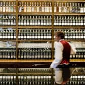 Artisanal Spirits Company owns the Scotch Malt Whisky Society (SMWS), which was established in 1983, and has grown to encompass thousands of members worldwide.