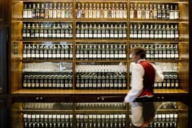 Artisanal Spirits Company owns the Scotch Malt Whisky Society (SMWS), which was established in 1983, and has grown to encompass thousands of members worldwide.