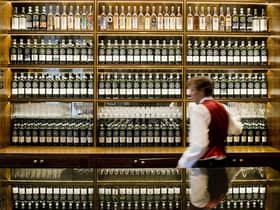Artisanal Spirits Company owns the Scotch Malt Whisky Society (SMWS), which was established in 1983, and has grown to encompass thousands of members worldwide.