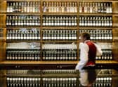 Artisanal Spirits Company owns the Scotch Malt Whisky Society (SMWS), which was established in 1983, and has grown to encompass thousands of members worldwide.