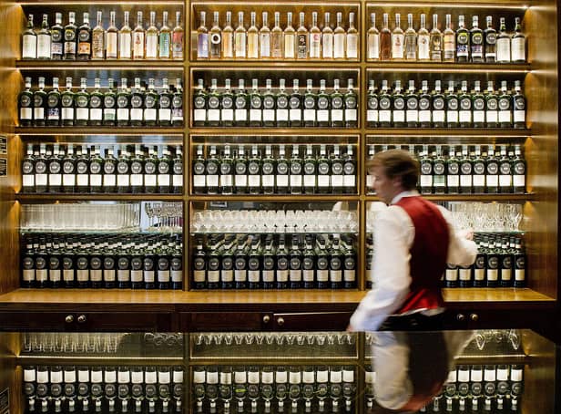 Artisanal Spirits Company owns the Scotch Malt Whisky Society (SMWS), which was established in 1983, and has grown to encompass thousands of members worldwide.