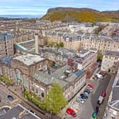 Edinburgh arts centre and Fringe venue Summerhall was put up for sale in May.