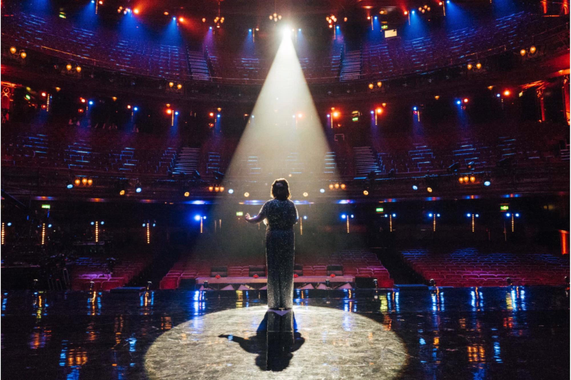Britain's got talent live stream cheap