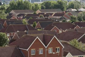 A veteran mortgage broker has warned that the housing market could be set to drop significantly following measures outlined by Kwasi Kwarteng.