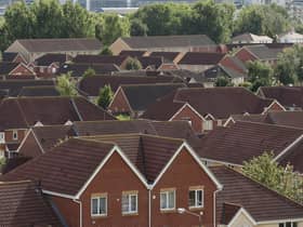 A veteran mortgage broker has warned that the housing market could be set to drop significantly following measures outlined by Kwasi Kwarteng.