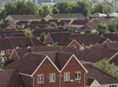 A veteran mortgage broker has warned that the housing market could be set to drop significantly following measures outlined by Kwasi Kwarteng.