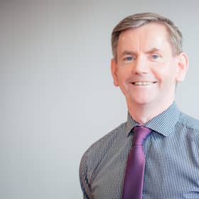 CJ Lang senior trading manager Mark Spalding is a judge at this year’s North East Scotland Food & Drink Awards with 40 years’ experience in the wholesale delivered and convenience store sector.