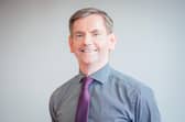 CJ Lang senior trading manager Mark Spalding is a judge at this year’s North East Scotland Food & Drink Awards with 40 years’ experience in the wholesale delivered and convenience store sector.