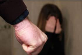 A new bill is to be put to Holyrood extending the power of police to protect domestic abuse victims.