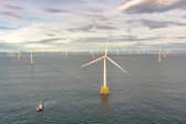 The Berwick Bank wind farm will have up to 307 turbines standing around 355m tall at their highest point -- the height has been raised to give greater clearance between blade tips and sea level to help avoid collisions with seabirds as they hunt for food, while a ban on sandeel fishing is also being proposed as part of the development to boost food supplies for the likes of puffins and kittiwakes