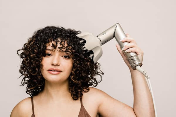 Shark Airstyler diffuser tool