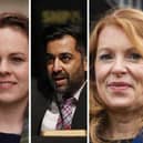 Did you tune in to the STV Debate?