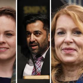 Did you tune in to the STV Debate?