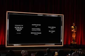 Here are the latest odds for the Best Actor award at the Oscars 2023: Cr: Getty Images