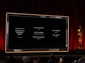 Here are the latest odds for the Best Actor award at the Oscars 2023: Cr: Getty Images