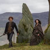 Ancient ceremonial locations or time travelling sites? Here are the Scottish standing stones that inspired Outlander's Craigh na Dun set.
