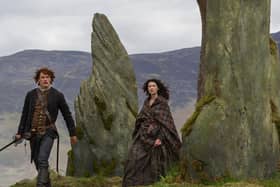 Ancient ceremonial locations or time travelling sites? Here are the Scottish standing stones that inspired Outlander's Craigh na Dun set.