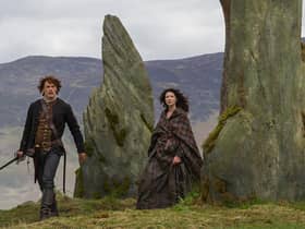 Ancient ceremonial locations or time travelling sites? Here are the Scottish standing stones that inspired Outlander's Craigh na Dun set.