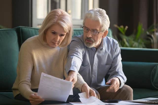 Some of the laws surrounding the payment of Inheritance Tax can be complex and technical
