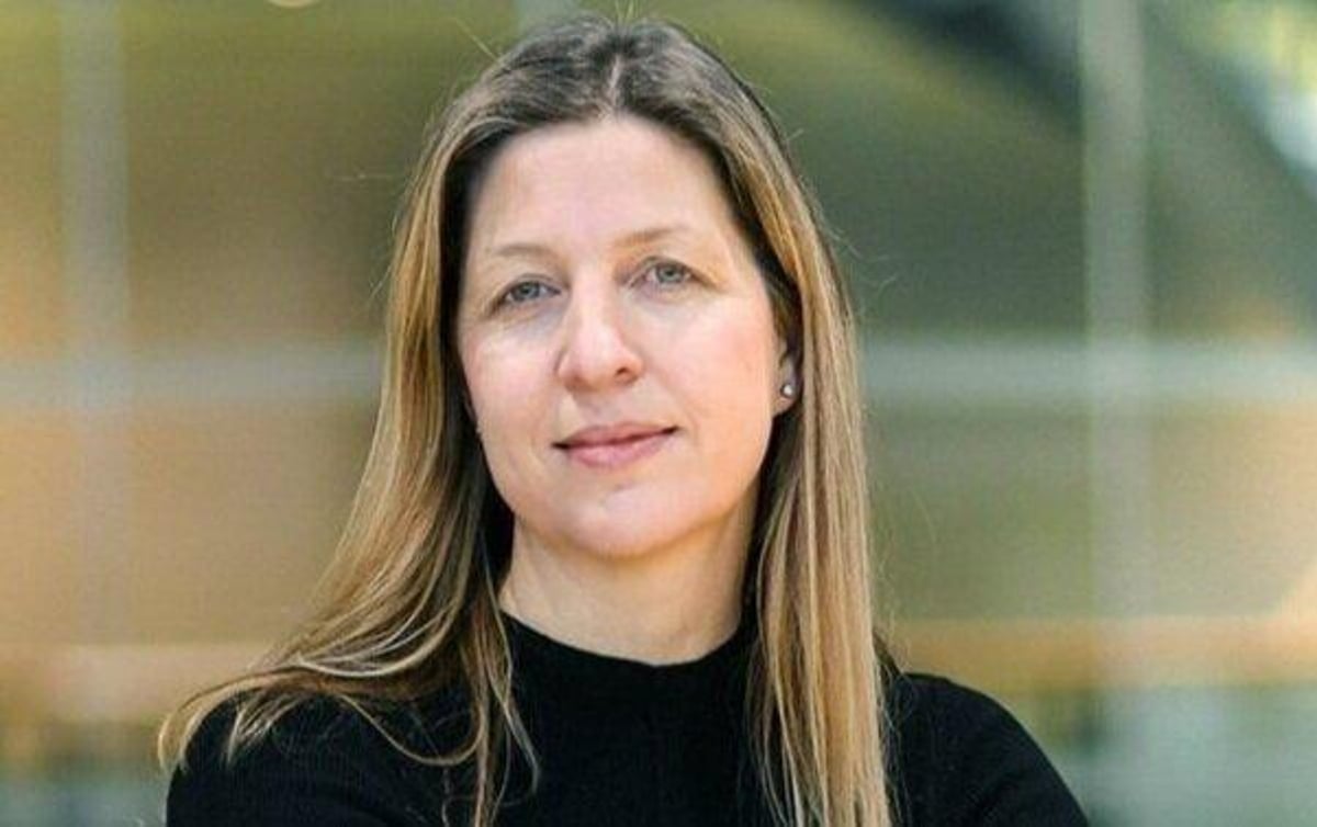 A vision for Scotland’s future with an economy built on sustainable principles - Judith Cruickshank