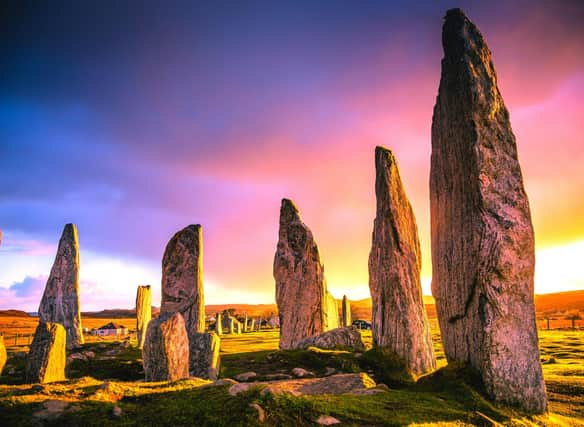 Incredible holiday ideas for Scotland, from Glencoe to St Andrews, Edingburgh, Glasgow, and The Outer Hebrides (Isle of Lewis pictured)