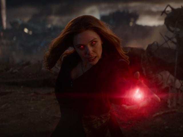 Even before Wanda opened up to her full powers as the Scarlet Witch in the finale of WandaVision and then in her villain enterprises in Doctor Strange in the Multiverse of Madness, she was the only Avenger capable of holding her own with Thanos. She literally began to rip him apart with her magic in Avengers: Endgame and managed to hold him off with one hand in Avengers: Infinity War. In the Doctor Strange sequel, she tore through the best of Wong's magicians as if they were nothing and it was only the emotional toll of her children that finally made her stop. Enough said; she's at the top of the list.