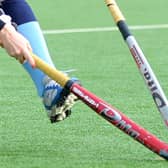 Hockey round-up
