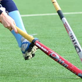 Hockey round-up