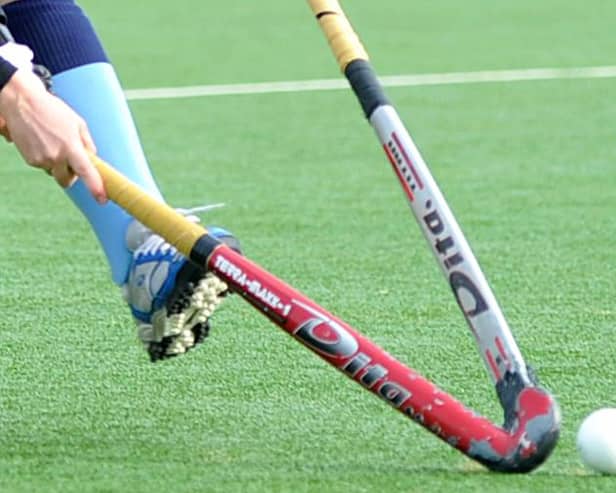 Hockey round-up