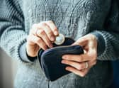 85,000 workers who claim Universal Credit are estimated to benefit