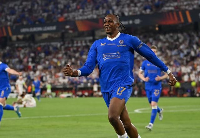 Sold to Southampton, July 2022. Fee: £6m rising to £10m