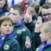 Around half of all staff at Scouts Scotland's headquarters and outdoor centres are to lose their jobs.