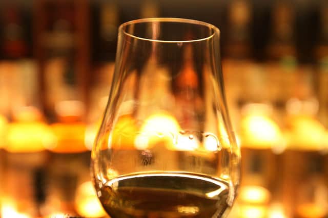 Global exports of Scotch leapt to more than £6 billion for the first time last year but the industry still faces several challenges.