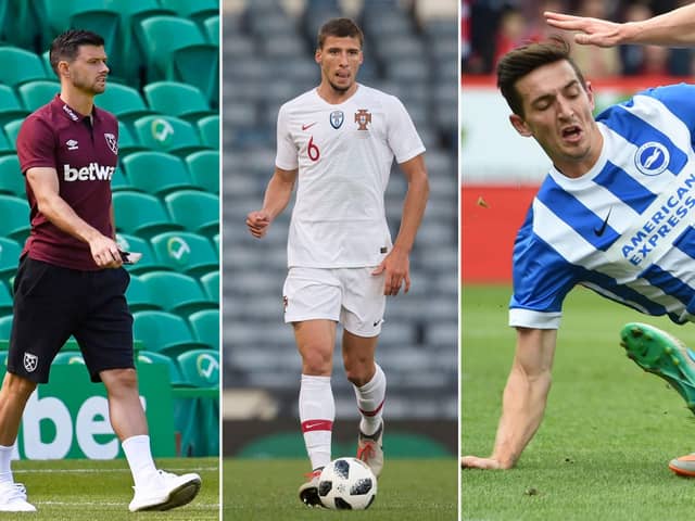 There's many defensive bargains to be had in the FPL. Photo credit: SNS Group.