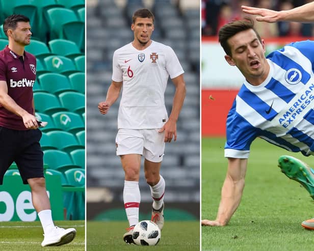 There's many defensive bargains to be had in the FPL. Photo credit: SNS Group.