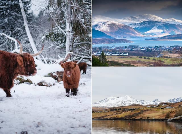 According to Stelrad's research Newburgh had 261,248 Instagram hashtags.