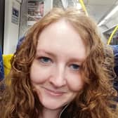 Lisa Maynard, a care worker in Dundee, has already used the app Sleepio.