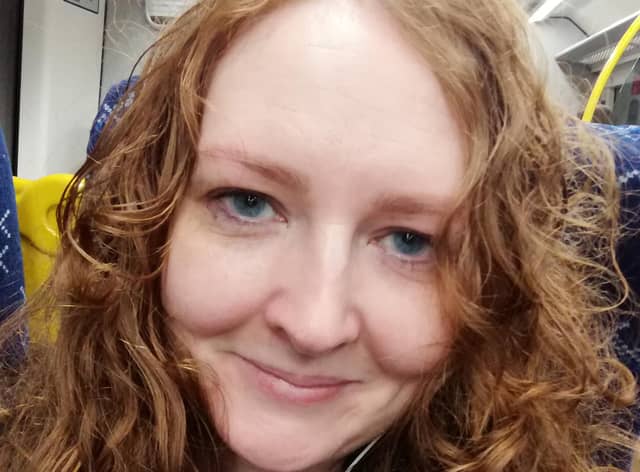 Lisa Maynard, a care worker in Dundee, has already used the app Sleepio.