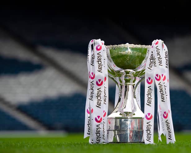 The final round of the Viaplay Cup group stages takes place this weekend.
